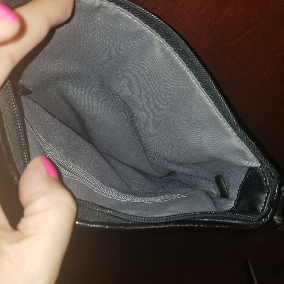 Final Drop: Coach Crossbody Purse - Picture 3 of 5